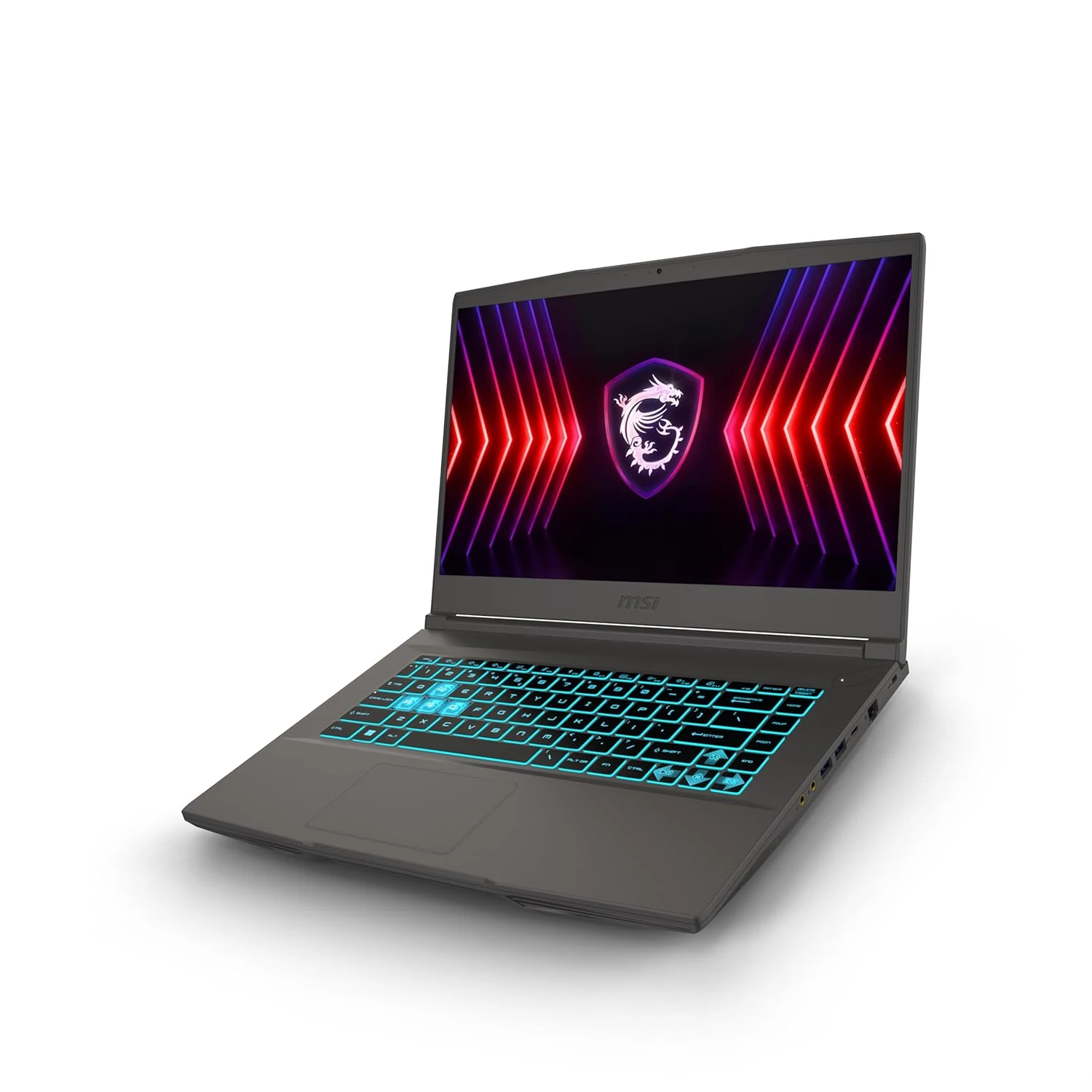 MSI THIN